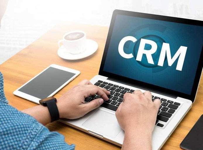 crm客户管理系统适用于科技行业