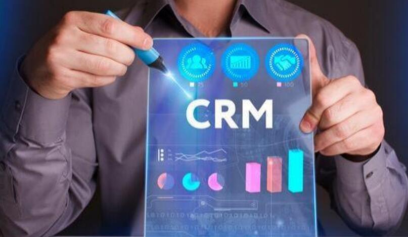 crm客户管理系统能提升业绩吗？