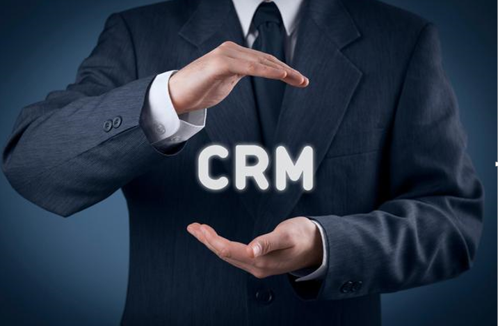 crm系统提升销售人员的效率